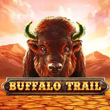 Graj Buffalo Trail Firebal casino