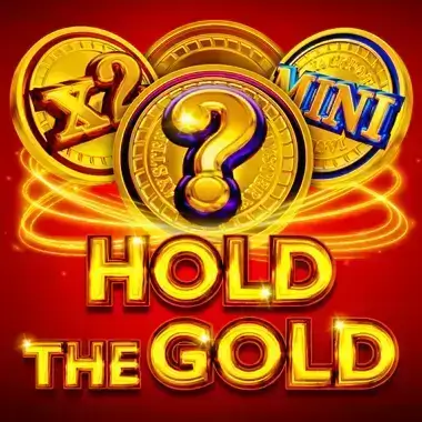 Graj Hold The Gold Firebal casino