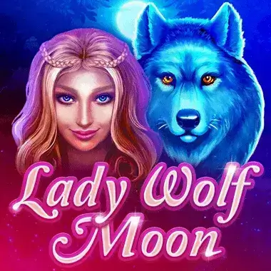 Graj Lady Wolf Moon Firebal casino