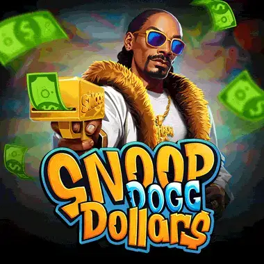 Graj Snoop Dogg Dollars Firebal casino